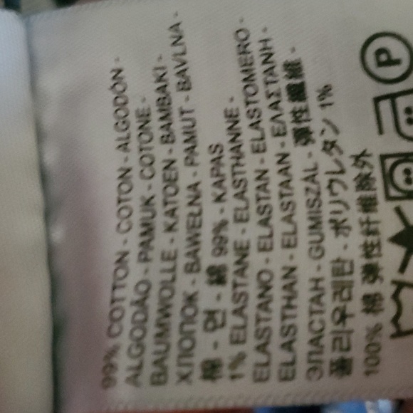 Levi's 514 jeans W36 L34 - Picture 9 of 10